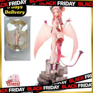 ORIGINAL Animester Koakuma YaYaKo Succubus Hentai Anime Gril Action Figure - Picture 1 of 24