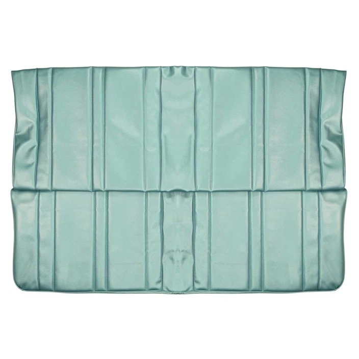 Buick Skylark & GS 350 1968 cupé interior estándar cubierta de asiento trasero Foto 1 de 1