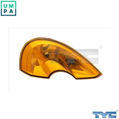 DIRECTION INDICATOR 18-0295-01-2 FOR RENAULT MODUS/GRAND K9K750/752/768 1.5L - Image 1 of 4