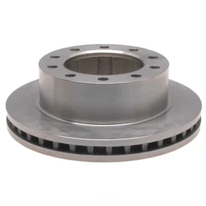 Disc Brake Rotor - Picture 1 of 9