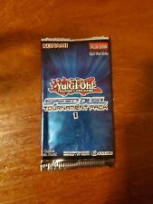 Yu-Gi-Oh Speed Duel Tournament Pack 1 Sealed Booster Pack STP1