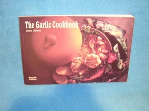 Nitty Gritty Cookbooks: The Garlic Cookbook by David Diresta (1994, Paperback) - Imagen 1 de 4