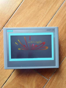 Touch screen USATO 1 PZ SIEMENS 6AV6648-0BC11-3AX0 testato 6AV6 648-0BC11-3AX0 - Foto 1 di 2