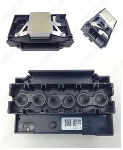 1x Tête d'impression de remplacement pour imprimante R260 R390 1390 L1800 1400 1430 1500W - Photo 1/6