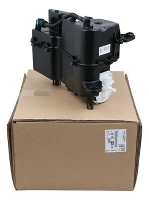 Depósito + Bomba Cerina DPF Original PSA C3 II 1.4 1.6 HDi Euro 6.1 - Imagen 1 de 4