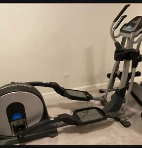 ProForm 10.0CE Elliptical Great Condition - Picture 1 of 2