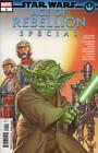 STAR WARS AGE OF REBELLION SPECIAL #1 New Bagged and Boarded 1st Printing