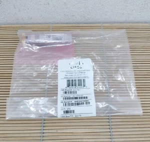 NEW GLC-TE Cisco-Avago SFP RJ-45 Extended Temperature V03 Neu - Bild 1 von 1