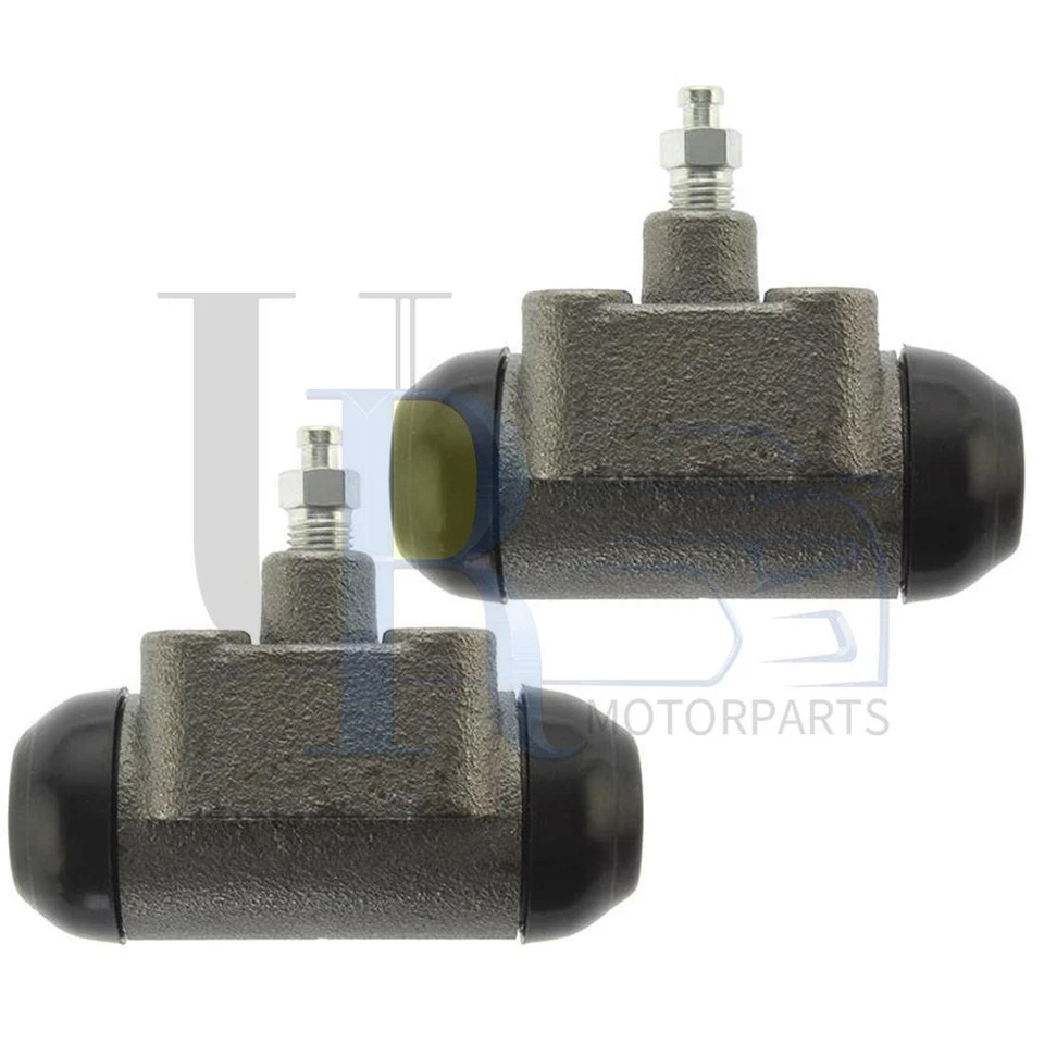 Cilindro de rueda de freno de tambor trasero Centric Parts 2 piezas para Suzuki Grand Vitara 2006 Foto 1 de 4