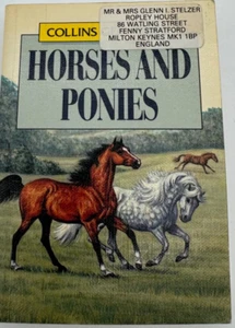 Collins Gem Guide to Horses and Ponies (Collins Gems) - Picture 1 of 5