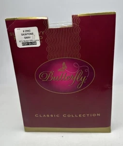 Butterfly Classic Collection Skintone Small High Gloss # 2992 - Picture 1 of 24