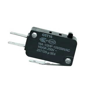 Johnstone Micro-Switch B10-982 16802 (Box EEEE) - Picture 1 of 6