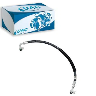 Conjunto de manguera de línea de succión de aire acondicionado UAC para Saturn SC1 1999-2002 Foto 1 de 2