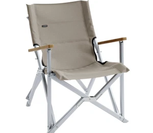Dometic CMP-C1 Compact Camp Chair - Ash - Picture 1 of 5