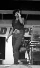 Mic Murphy of The System at the Miller Sound Express concert 1987 OLD PHOTO 4
