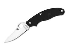 Spyderco UK Pen Knife Drop Taschenmesser Folder CTS BD-1 ✔️BÖKER TIPP✔️ 01SP716