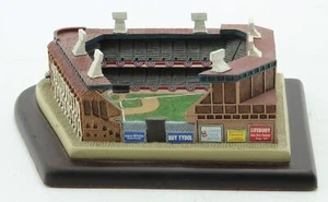 Danbury Mint - Ebbets Field Brooklyn Dodgers - 1996 - Picture 1 of 5
