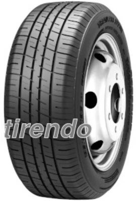 195/55 R10C 98/96N Goodride ST290 Sommerreifen - Bild 1 von 2