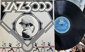 Yaz 3000 Carl Yastrzemski 3000th Hit LP VG++ VINYL - Picture 1 of 2
