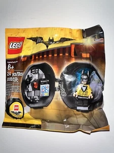 Lego Batman Battle Pod polybag 5004929 Super Heroes Minifigure Building Set - Picture 1 of 1