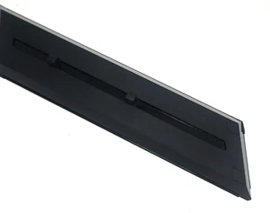 Sony Playstation 4 PS4 OEM nero console verticale supporto display - Foto 1 di 2