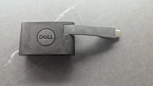Dell USB-C to USB-A/HDMI Adapter DA20u WNW2H - Tested Working - Photo 1 sur 5