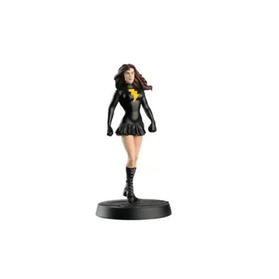 Dc Comics Figurine Lead Super Hero Shazam Mary 40 Collection Eaglemoss Statues - Image 1 of 4
