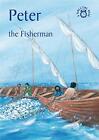 Peter: The Fisherman (Bible Time) By Mackenzie, Carine Paperback Book The Cheap