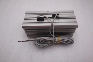 SMC NCDQ2A63-125DC-A73L / NCDQ2A63125DCA73L (NUEVO) STOCK 1382-A - Imagen 1 de 5