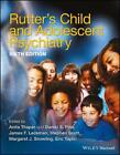 Rutter's Child and Adolescent Psychiatry by Anita Thapar (English) Paperback Boo