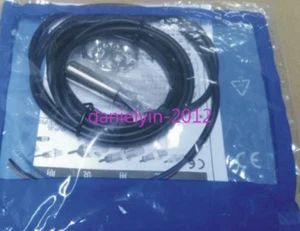1Pcs New Autonics Cylindrical Type Proximity Sensors PR12-2DP - Picture 1 of 2