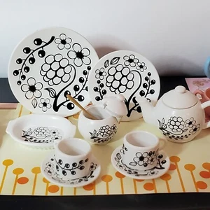 RE-MENT Tea Time Collection #5 Baby Puppenhaus Sammlerstück - Bild 1 von 3