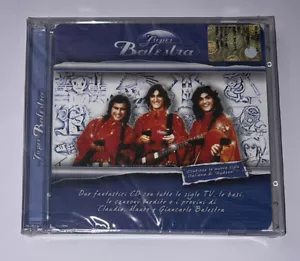 BRÜDER ARMBRUST - SUPER ARMBRUST - SELTENE DOPPEL CD 2008 - NEU VERSIEGELT - Bild 1 von 2
