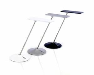 Humanscale Horizon LED Desk Lamp - HZN Series 9 Watts Dimmable Office Task Light - Picture 1 of 3