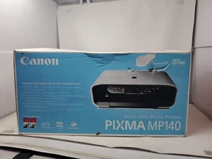 Canon PIXMA MP470 All-In-One Inkjet Printer - Picture 1 of 8