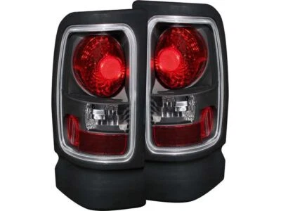 Juego de luces traseras para Dodge Ram 3500 1994-2002 Anzo 41449HZ 2000 1996 1998 1995 Foto 1 de 3