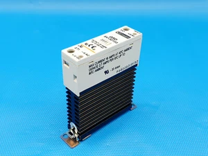 Crouzet GRD 84130103 Halbleiterrelais Solid State Relay 20A 24-280V - Bild 1 von 5