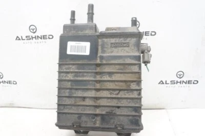 2012 Ford Focus Fuel Vapor Evaporator Emission EVAP Canister AS43-9E857-AA OEM  - Image 1 of 4