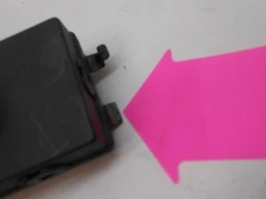 Porsche Taycan Liftgate Control Module (Broke latch ) OEM 8W8959107D GE0495 - Bild 1 von 6