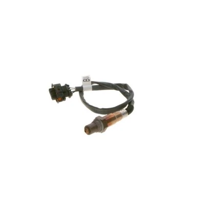 Sonda Lambda Bosch 0258006501 per Gmc Opel Vauxhall Holden - Immagine 1 di 4