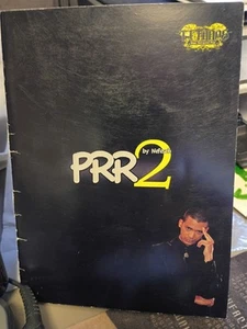PRR 2.0 von Nefesch und Titanas - Buch (Palmenlese Offenbarung) - Bild 1 von 4