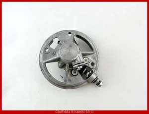 Support Dynamo Fiat 1300 1500 1800B 2300 Auto Parts D Old Abc - Picture 1 of 2