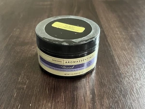 Arbonne Aromassentials UNWIND Scrub al sale marino 5 oz nuovo e sigillato - Foto 1 di 2