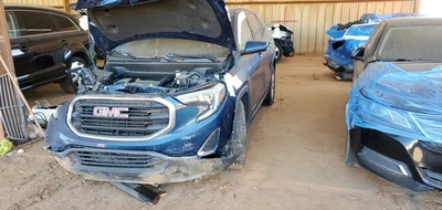 GMC Terrain 2019 motor de 1,5 L fabricante de equipos originales 110 k millas (LKQ ~ 439344229) Foto 1 de 4