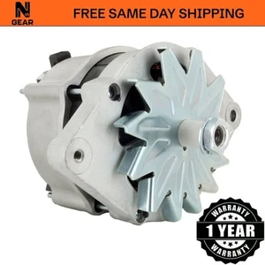 Alternador para unidades de remolque Thermo King URD Yanmar 353, unidades de camión RD-II TCI-Z - Imagen 1 de 6