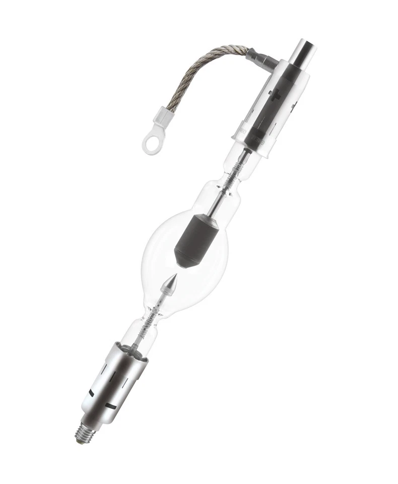 Xenon Short-Arc Cinema Lamp for Sony Projectors - Replaces Osram XBO 4200W/HPS - Image 1 of 4