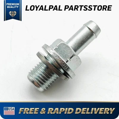 Original OEM Para HONDA VÁLVULA PCV CON LAVADORA 17130-PND-A01/94109-14000 STOCK EE. UU. Foto 1 de 4