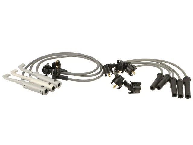 Juego de cables de bujía para Ford Ranger 1992-2001 1998 1997 1999 1994 1996 CV117XT Foto 1 de 1
