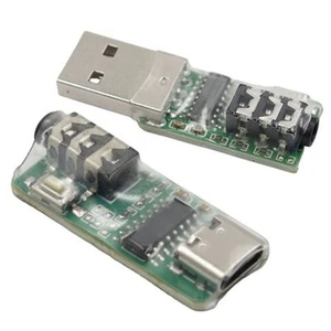 CW Key Training Device with Connectivity Options Including Type C USB Ports - Photo 1/47