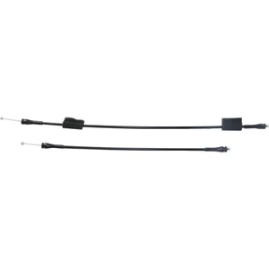 For Ford E-150/E-350 Club Wagon 2003 2004 2005 Door Latch Cable Passenger Side - Picture 1 of 7
